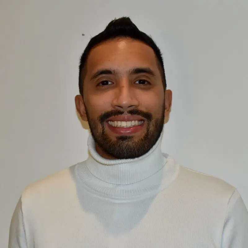 Reysmer Valle profile photo